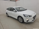  Ford  Focus 1.5 EcoBlue 120CP Titanium #2
