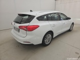  Ford  Focus 1.5 EcoBlue 120CP Titanium #3