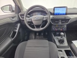  Ford  Focus 1.5 EcoBlue 120CP Titanium #7