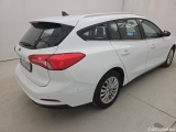  Ford  Focus 1.5 EcoBlue 120CP Titanium #3