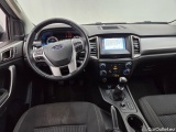  Ford  Ranger 2.0 EcoBlue 170CP Double Cab XLT 4WD #7