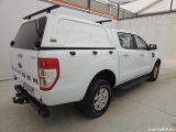  Ford  Ranger 2.0 EcoBlue 170CP Double Cab XLT 4WD #3