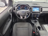  Ford  Ranger 2.0 EcoBlue 170CP Double Cab XLT 4WD #5