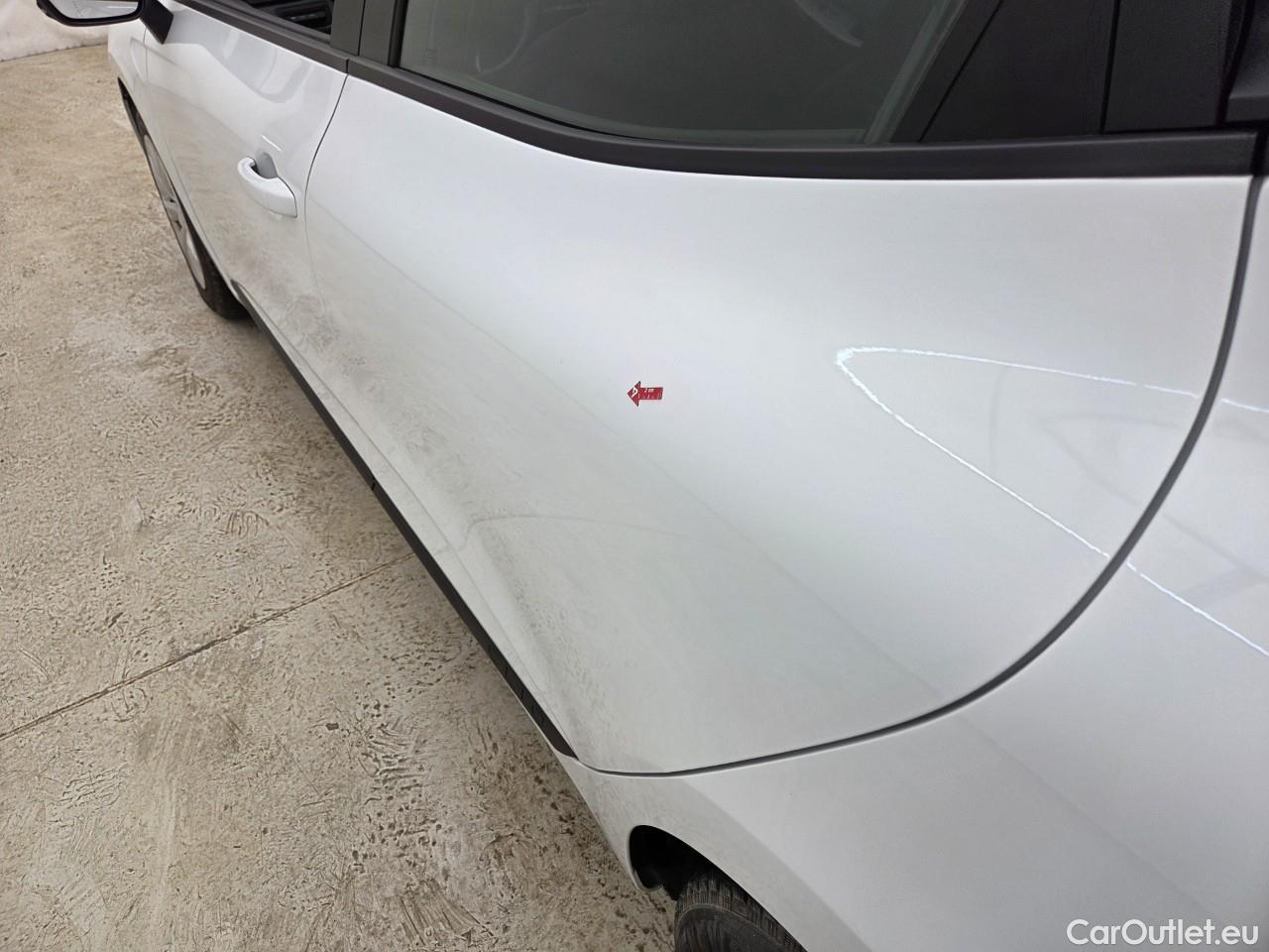  Renault  Clio 1.0 TCe 90CP Life #20