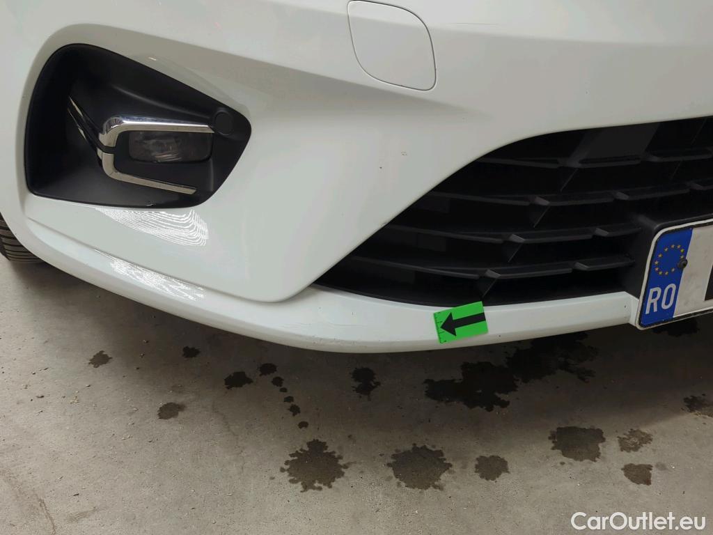  Renault  Clio 1.6 E-Tech 145CP Zen Auto #16