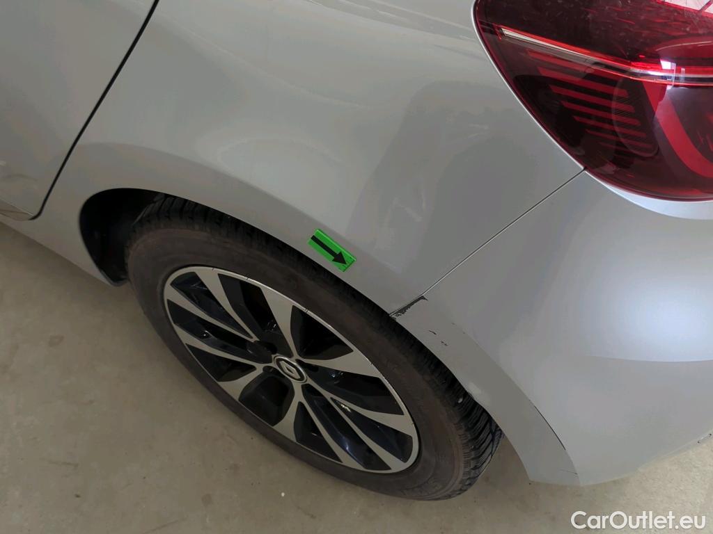  Renault  Clio 1.0 TCe 90CP Intens X-Tronic #7