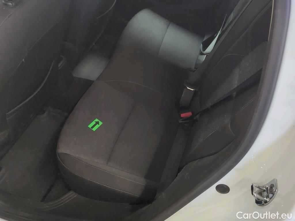  Renault  Clio 1.6 E-Tech 145CP Zen Auto #25