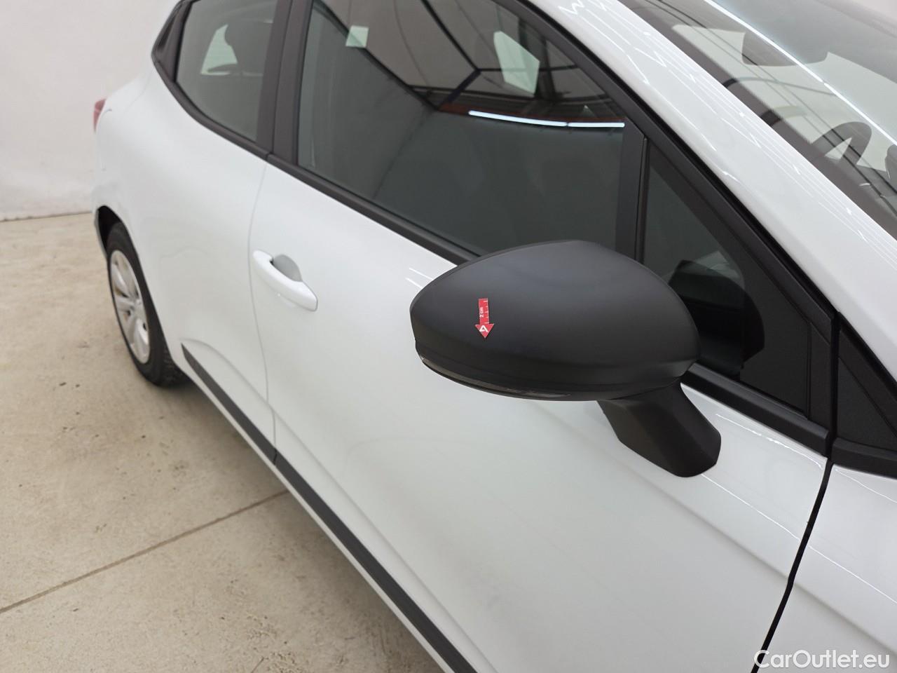  Renault  Clio 1.0 TCe 90CP Life #19