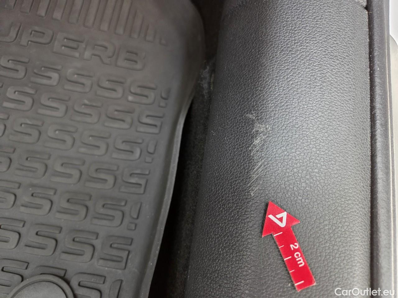  Skoda  Superb 1.4 TSI PHEV 218CP Ambition DSG #13