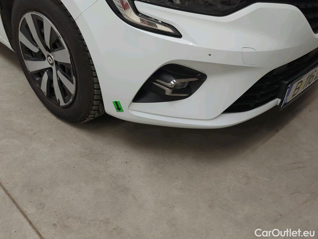  Renault  Clio 1.6 E-Tech 145CP Zen Auto #13
