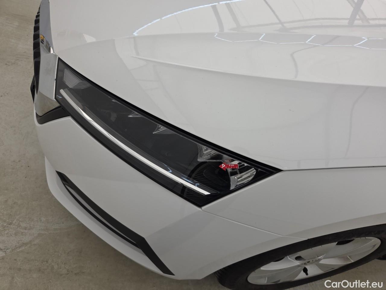  Skoda  Octavia 2.0 TDI 115CP Ambition #9