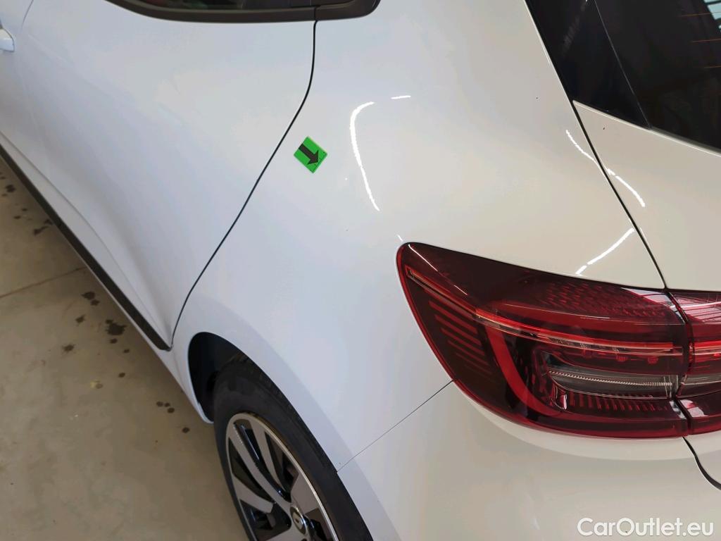  Renault  Clio 1.6 E-Tech 145CP Zen Auto #20