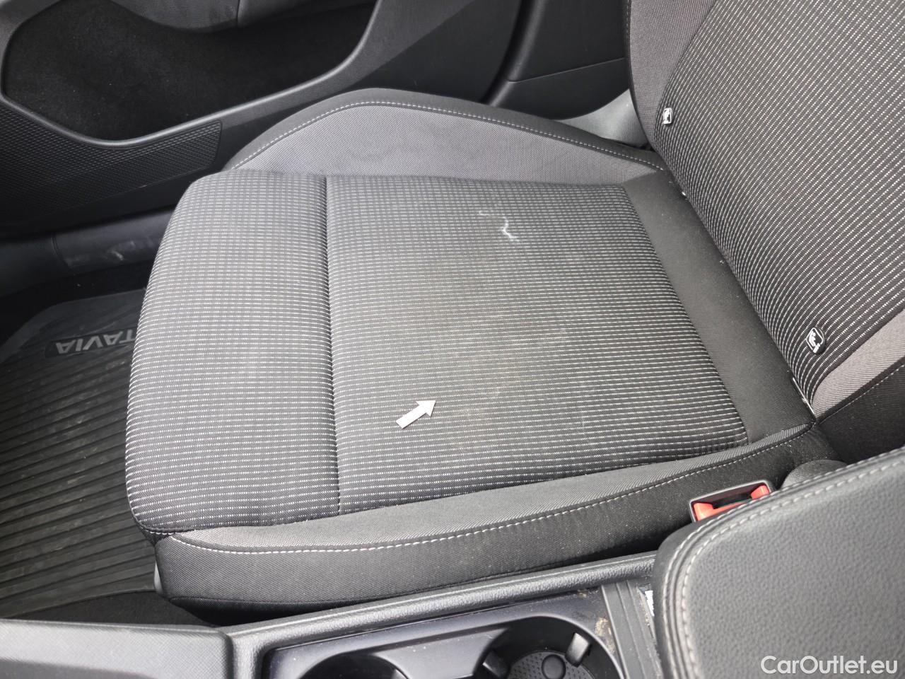  Skoda  Octavia 2.0 TDI 150CP Ambition DSG #41