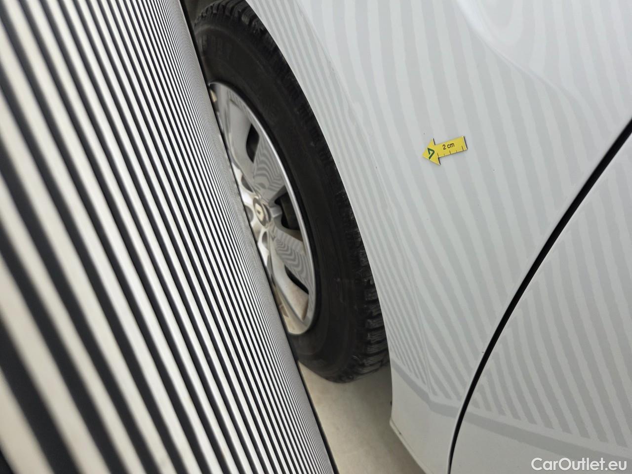  Renault  Clio 1.0 TCe 90CP Life #3