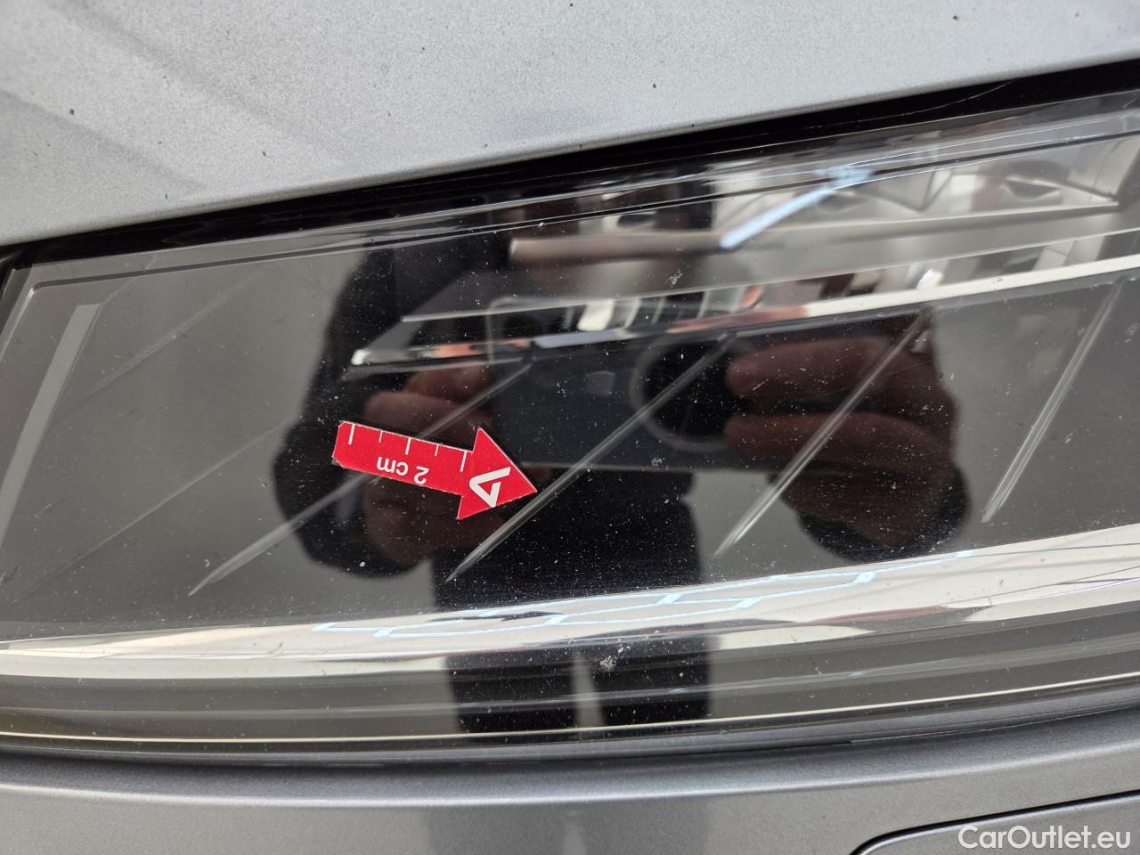  Skoda  Superb 1.5 TSI 150CP Ambition DSG #4