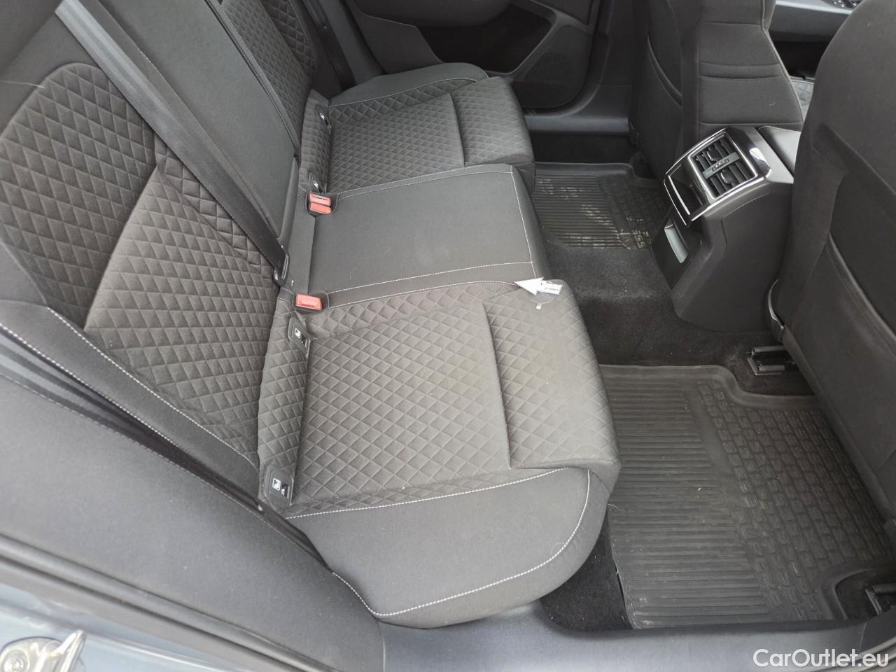  Skoda  Superb 1.5 TSI 150CP Ambition DSG #25