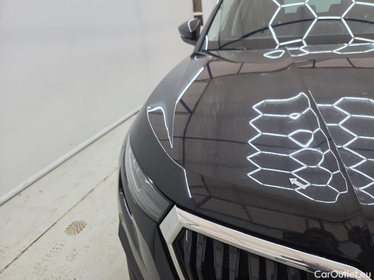  Skoda  Kodiaq 2.0 TDI 150CP Ambition DSG #1