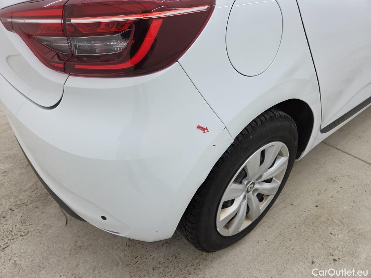  Renault  Clio 1.0 TCe 90CP Life #24