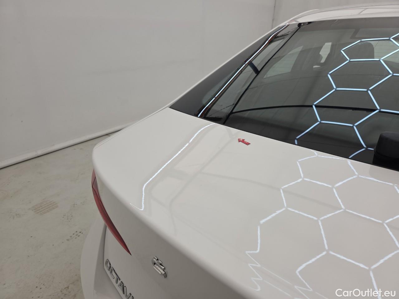  Skoda  Octavia 2.0 TDI 115CP Ambition #26