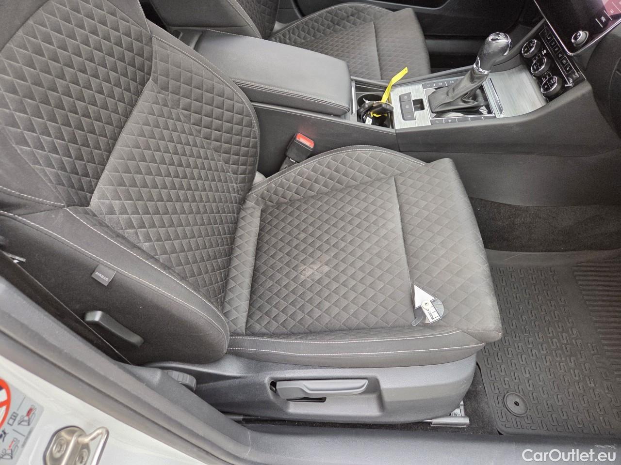  Skoda  Superb 1.4 TSI PHEV 218CP Ambition DSG #11