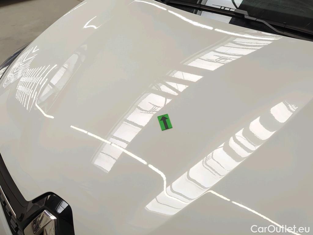  Renault  Clio 1.6 E-Tech 145CP Zen Auto #5