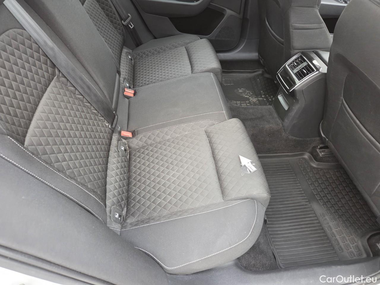  Skoda  Superb 1.4 TSI PHEV 218CP Ambition DSG #16