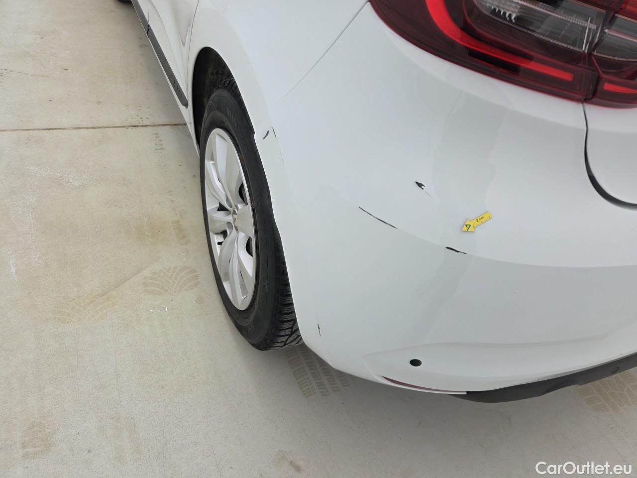  Renault  Clio 1.0 TCe 90CP Life #20