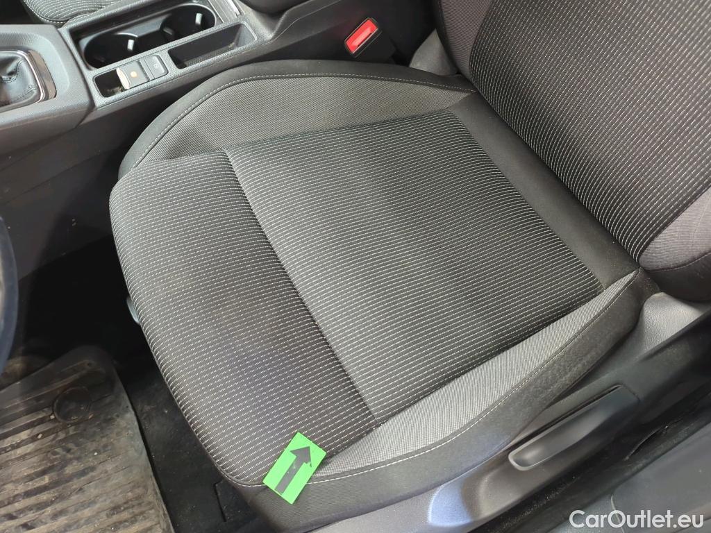  Skoda  Octavia 2.0 TDI 115CP Ambition #14