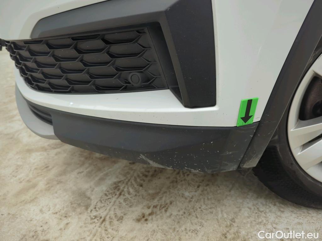  Skoda  Kodiaq 2.0 TDI 150CP Ambition DSG 4x4 #7