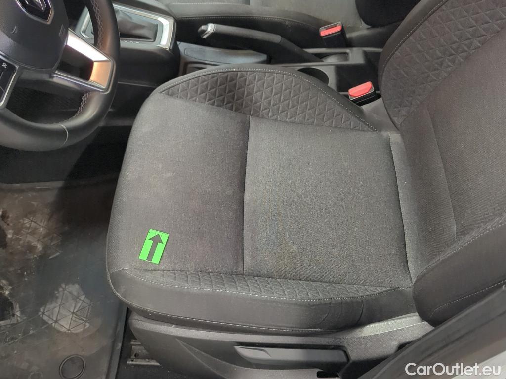  Renault  Clio 1.6 E-Tech 145CP Zen Auto #35