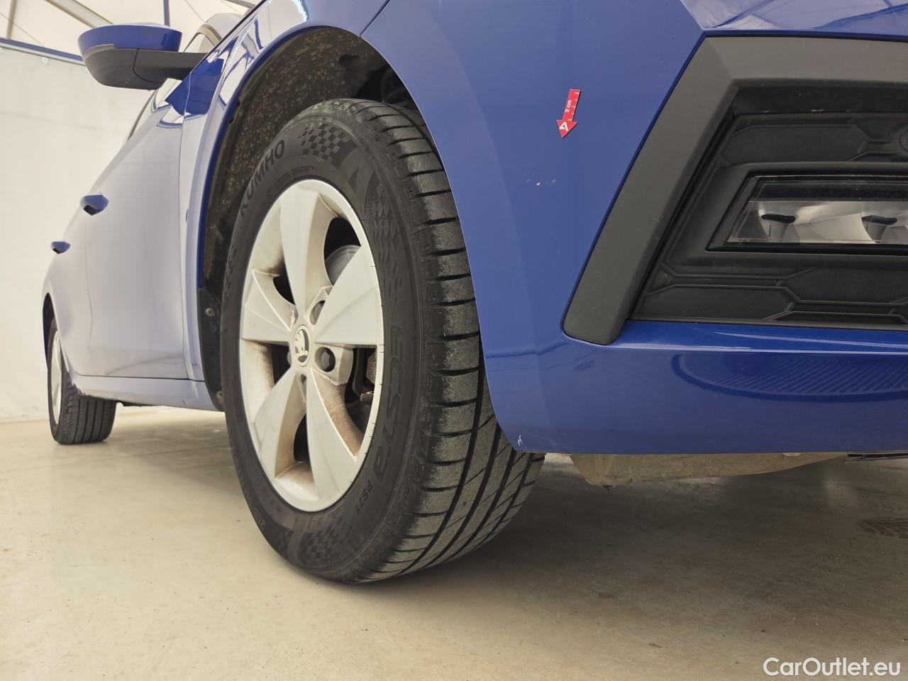  Skoda  Octavia 2.0 TDI 150CP Ambition DSG #11