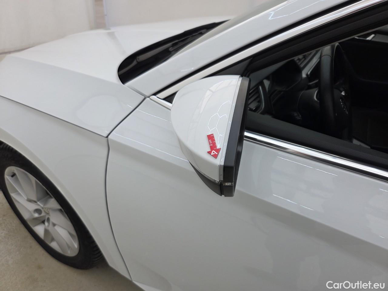  Skoda  Superb 1.4 TSI PHEV 218CP Ambition DSG #4