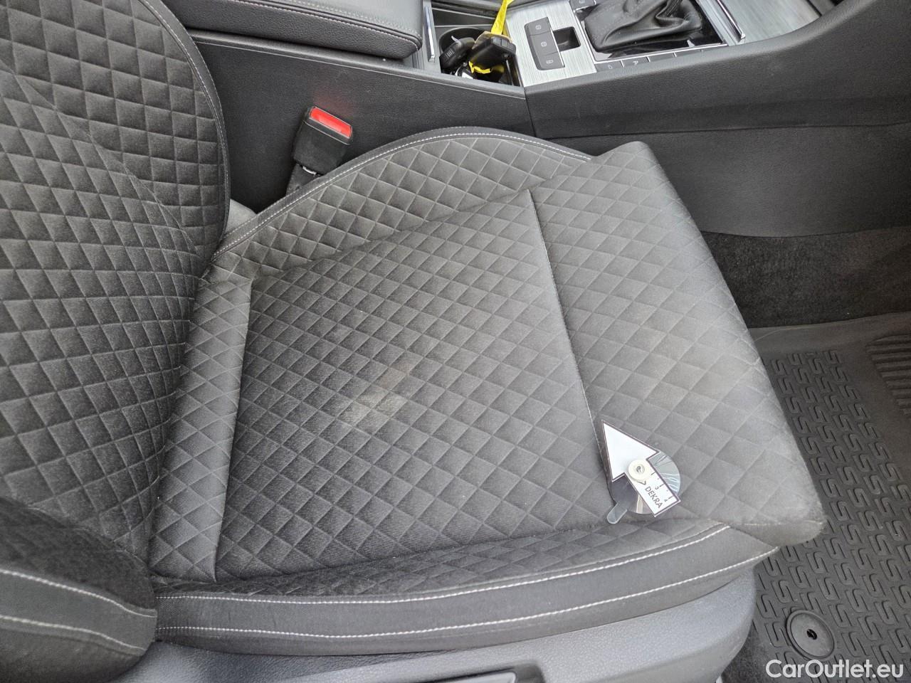  Skoda  Superb 1.4 TSI PHEV 218CP Ambition DSG #12