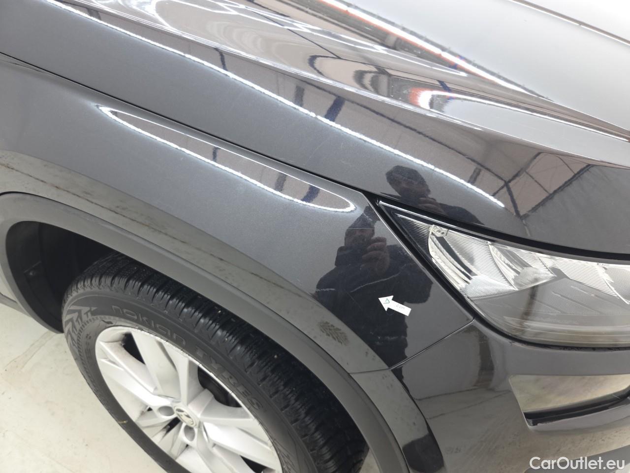  Skoda  Kodiaq 2.0 TDI 150CP Ambition DSG #3