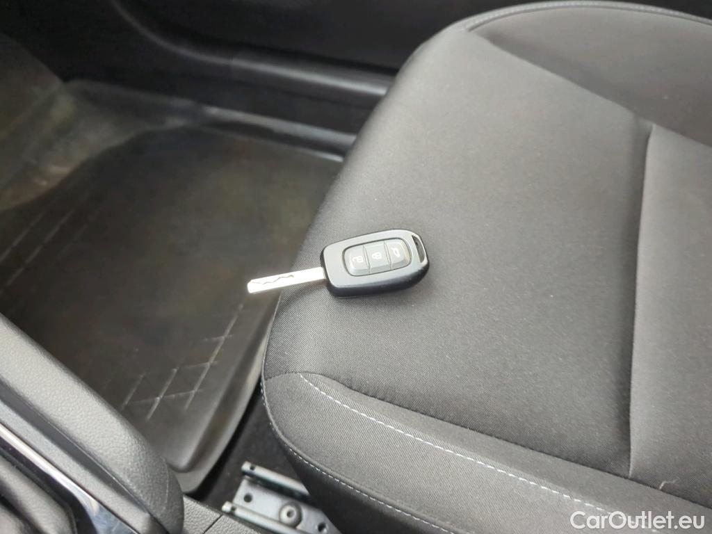  Renault  Clio 1.0 TCe 90CP Life #5