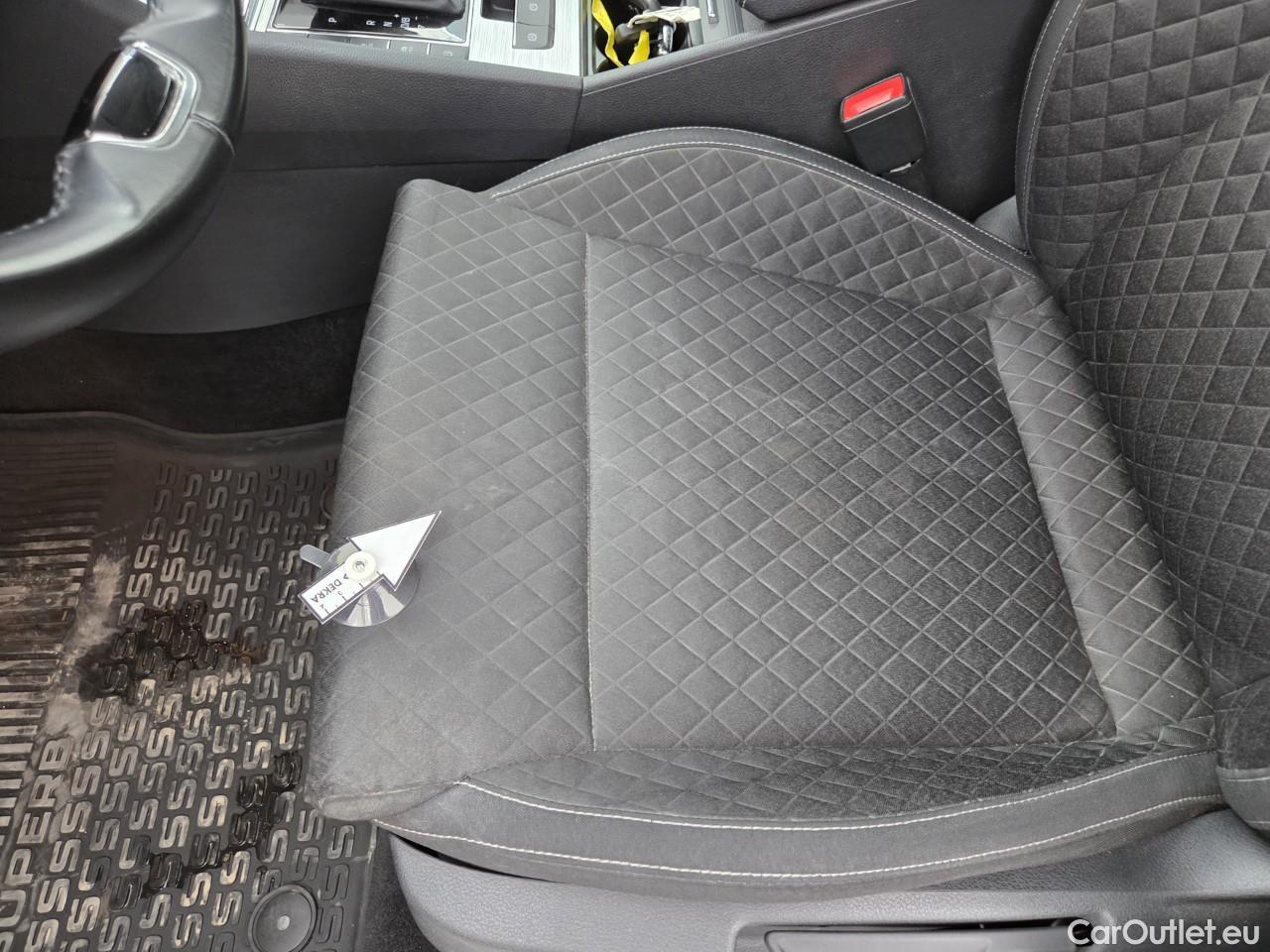  Skoda  Superb 1.4 TSI PHEV 218CP Ambition DSG #10