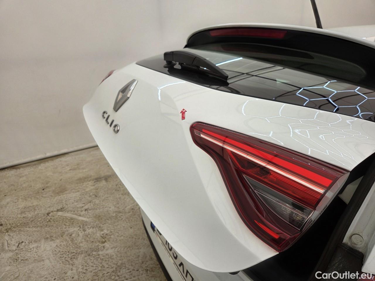  Renault  Clio 1.0 TCe 90CP Life #18