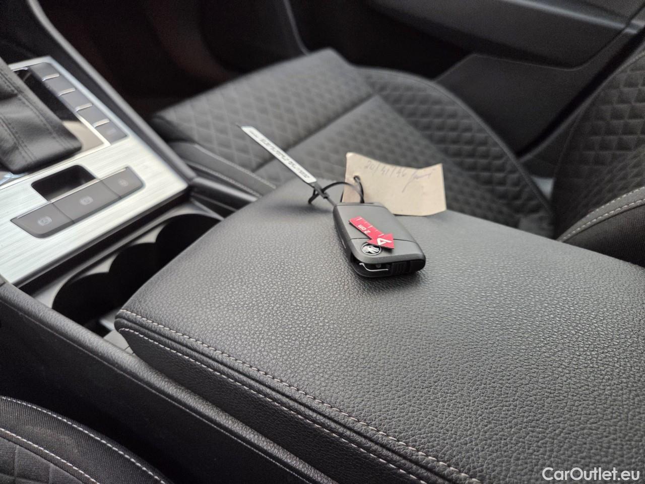  Skoda  Superb 1.5 TSI 150CP Ambition DSG #21