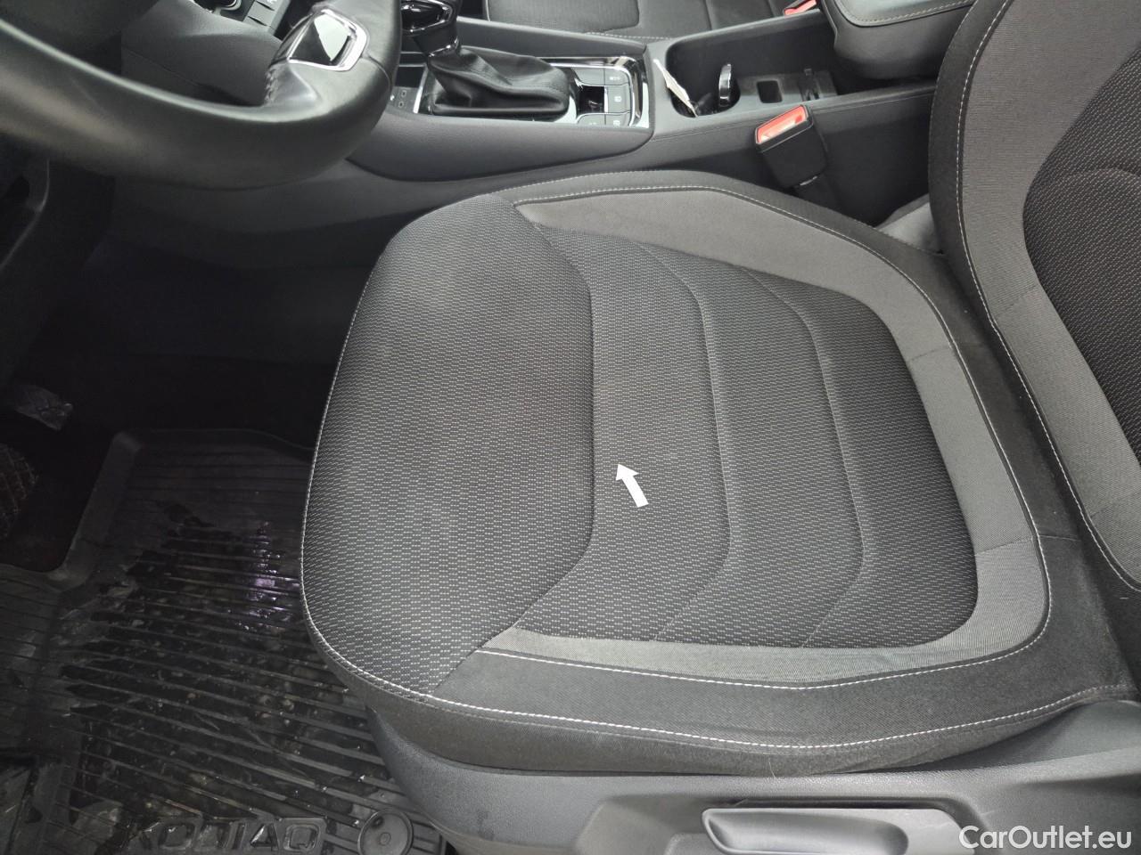  Skoda  Kodiaq 2.0 TDI 150CP Ambition DSG #19