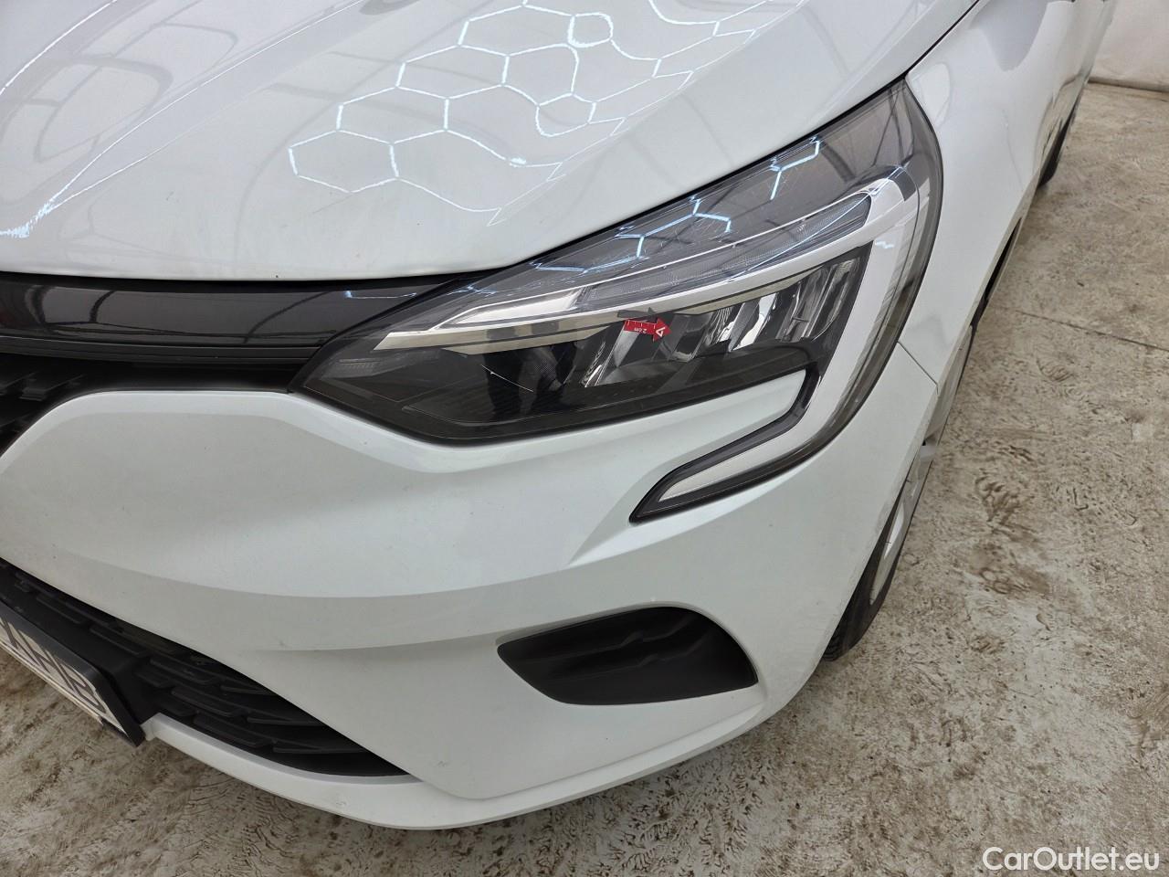  Renault  Clio 1.0 TCe 90CP Life #7