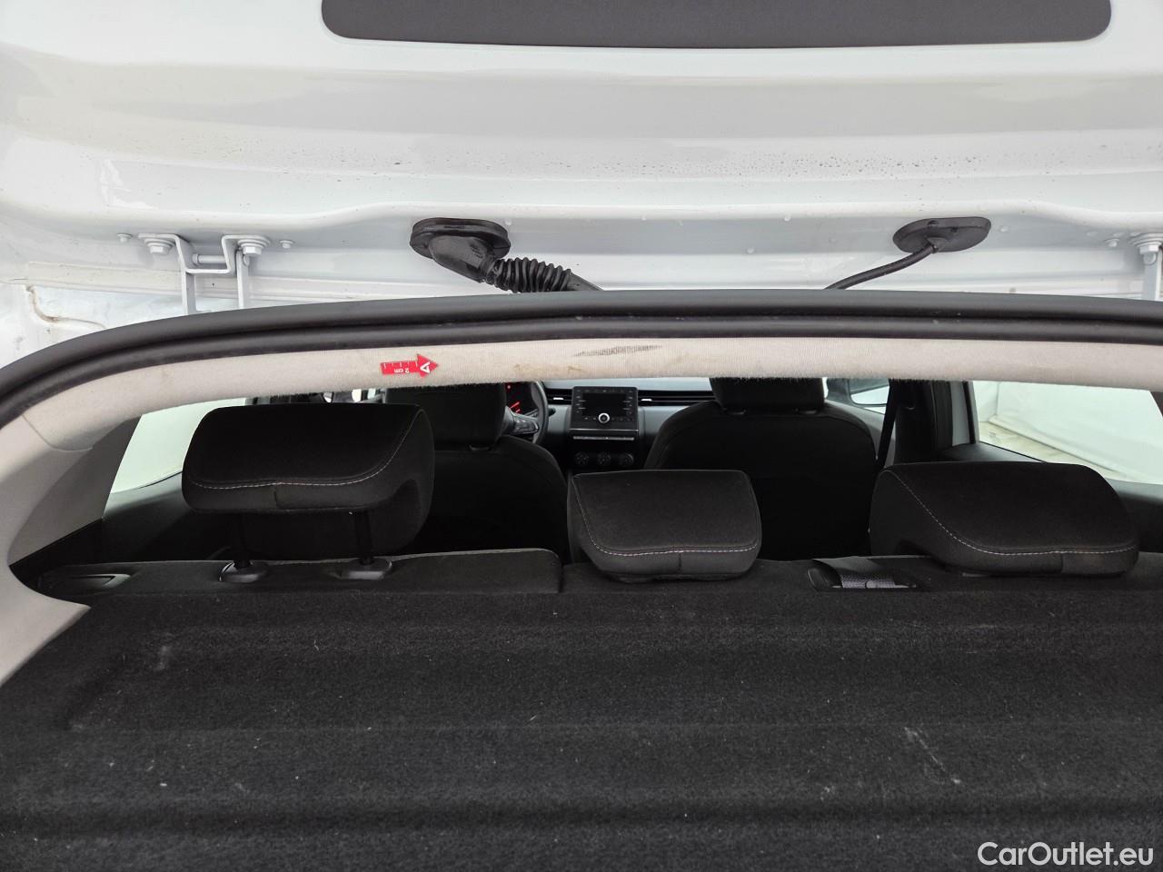  Renault  Clio 1.0 TCe 90CP Life #27