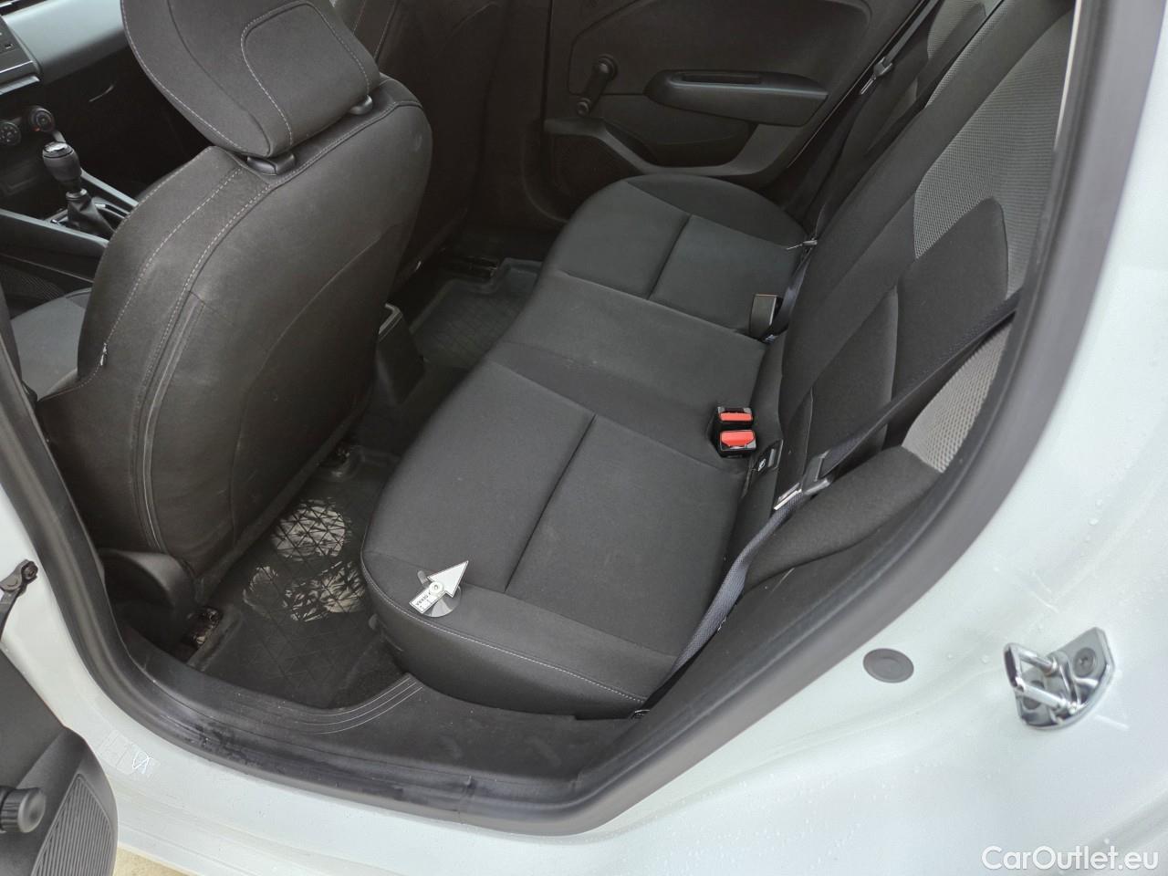  Renault  Clio 1.0 TCe 90CP Life #39