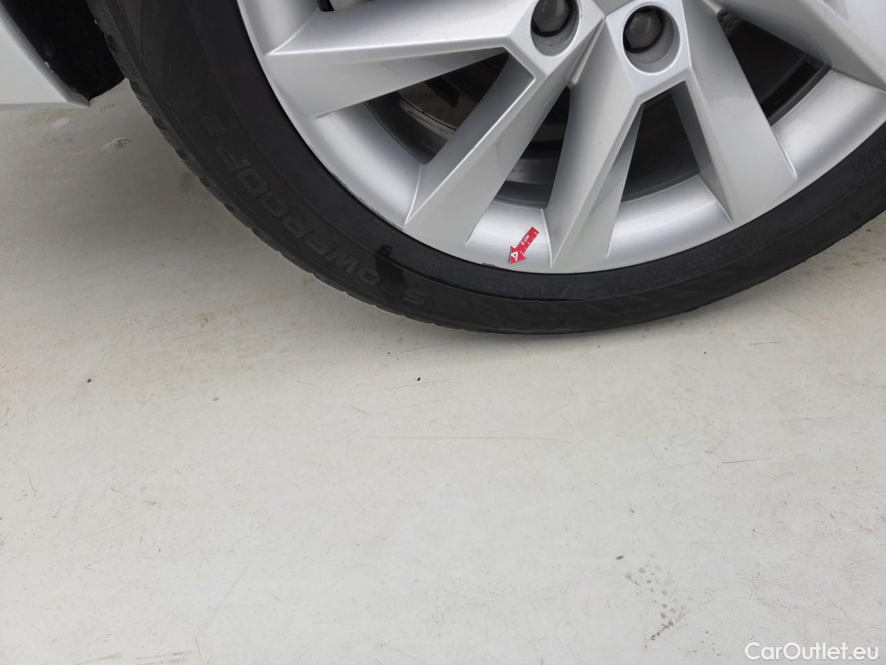  Skoda  Superb 1.4 TSI PHEV 218CP Ambition DSG #5