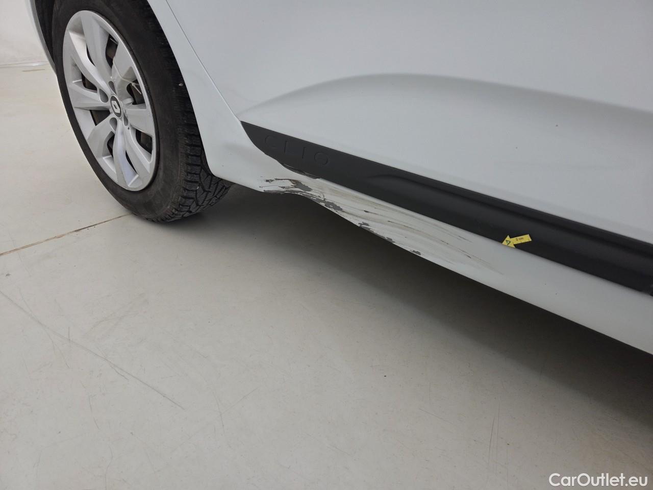  Renault  Clio 1.0 TCe 90CP Life #8