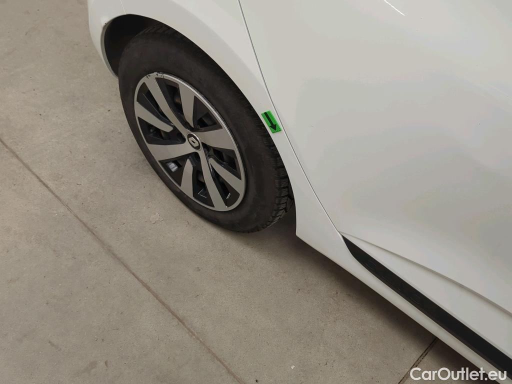  Renault  Clio 1.6 E-Tech 145CP Zen Auto #15