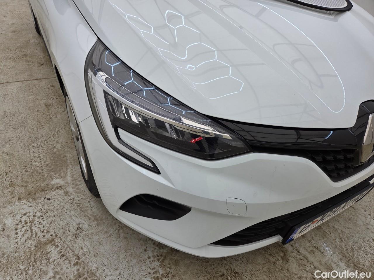  Renault  Clio 1.0 TCe 90CP Life #9