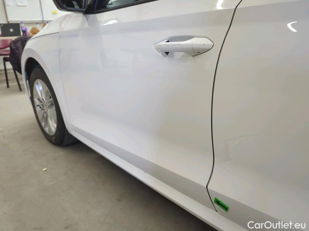  Skoda  Octavia 2.0 TDI 115CP Ambition #16