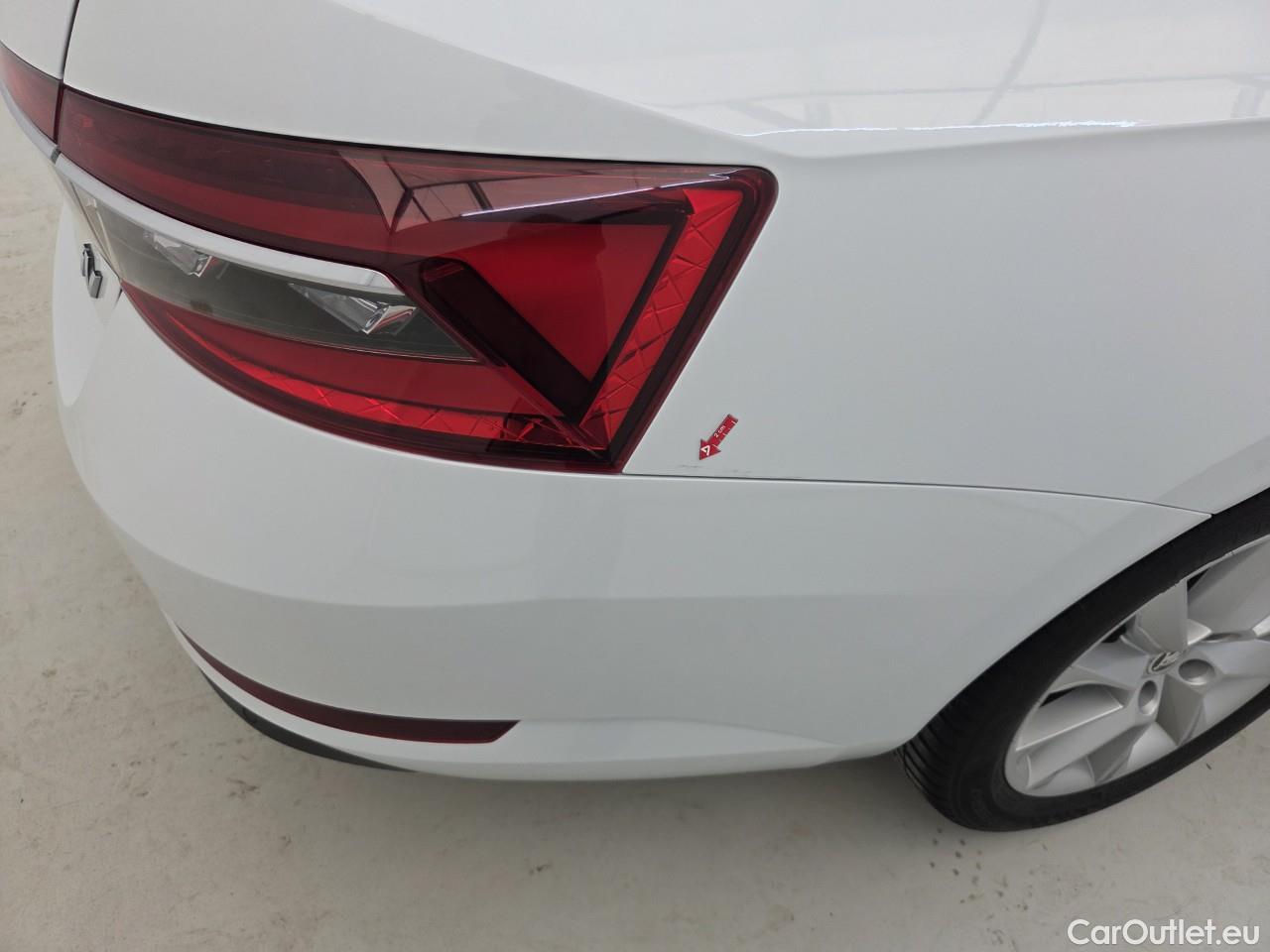  Skoda  Superb 1.4 TSI PHEV 218CP Ambition DSG #18