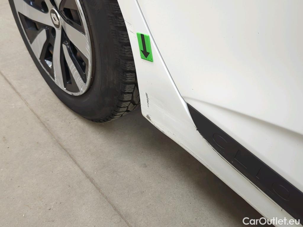  Renault  Clio 1.6 E-Tech 145CP Zen Auto #7