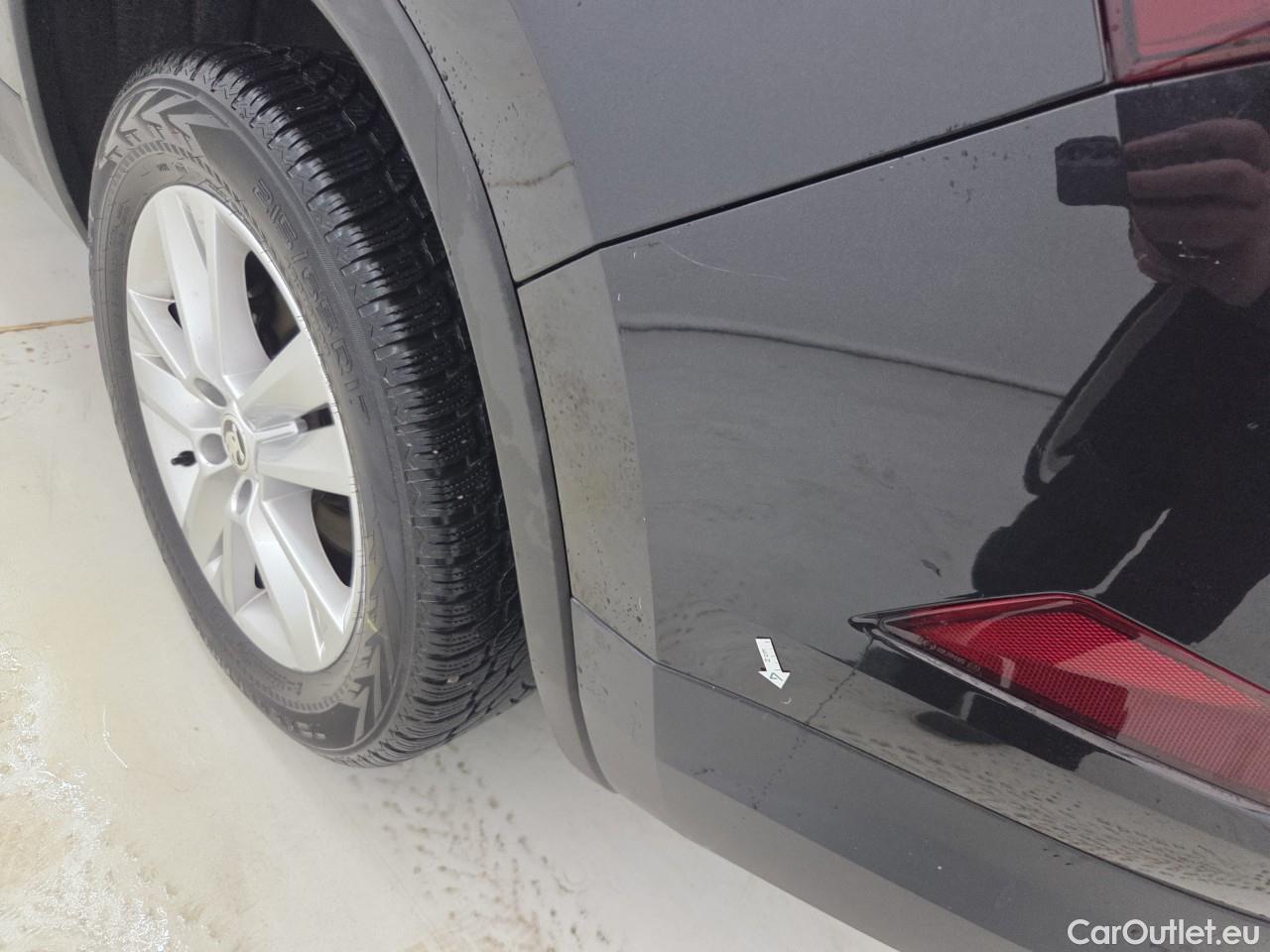  Skoda  Kodiaq 2.0 TDI 150CP Ambition DSG #8